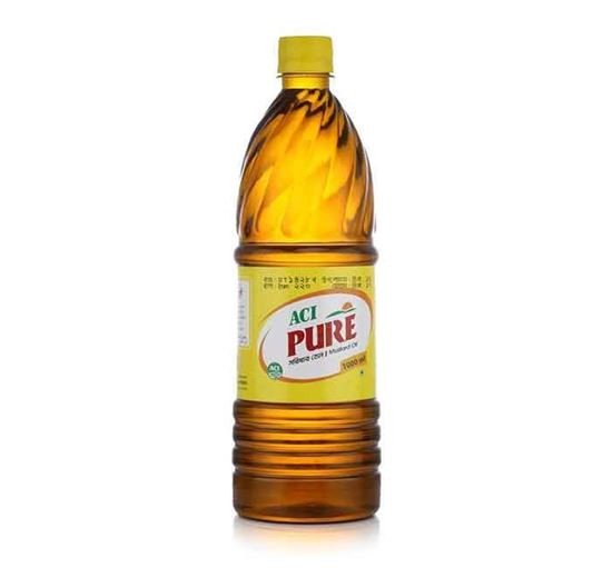 ACI Pure Mustard Oil 1 ltr