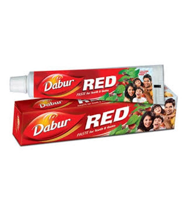 Dabur Red Toothpaste 200gm