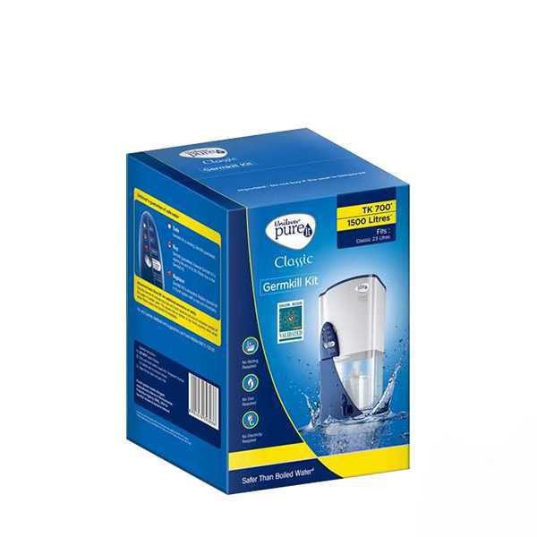 Pureit Classic Germ Kill Kit 1500 ltr