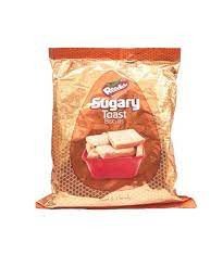 Reedisha Sugary Toast 300gm