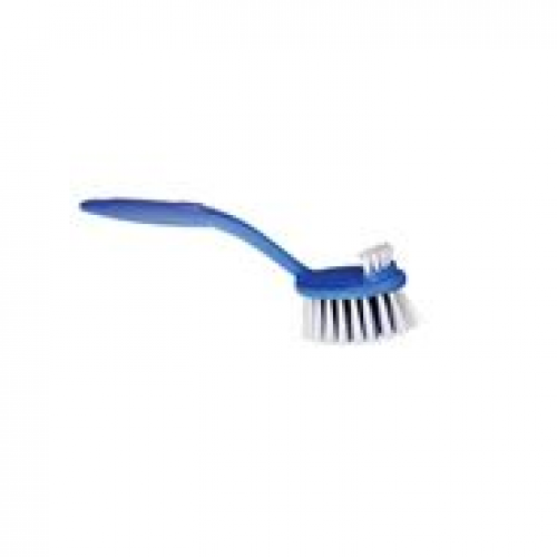 Basin Curve Clean Brush each