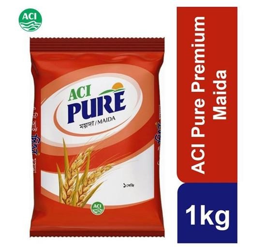 Aci Pure Maida 1 Kg