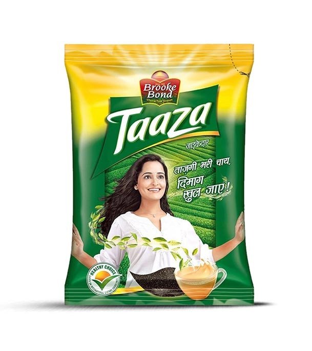 Brooke Bond Taaza Tea 100 gm