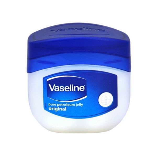 Vaseline Petroleum Jelly 20 ml (Imported)