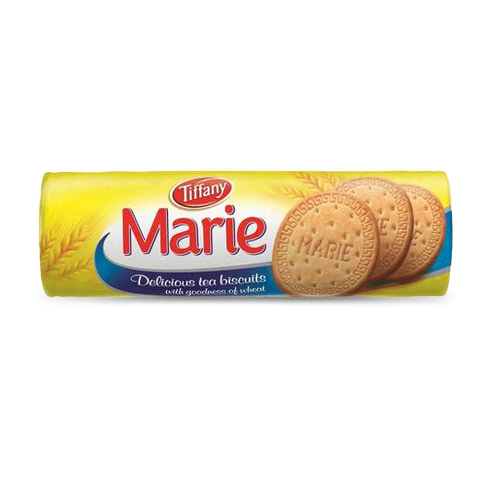 Tiffany Every Marie Biscuit 200gm