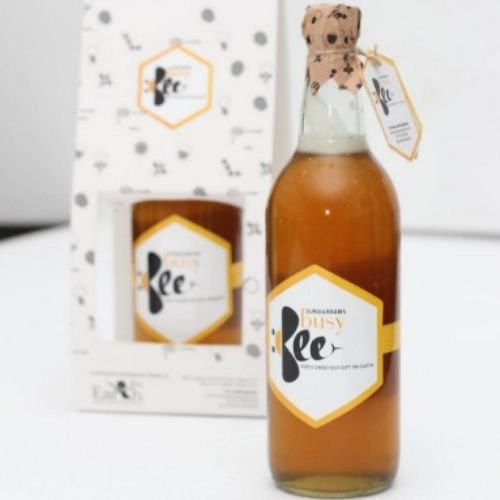 Busy Bee Sundarbans Honey 1kg