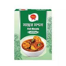 Ahmed Fish Masala 100 gm