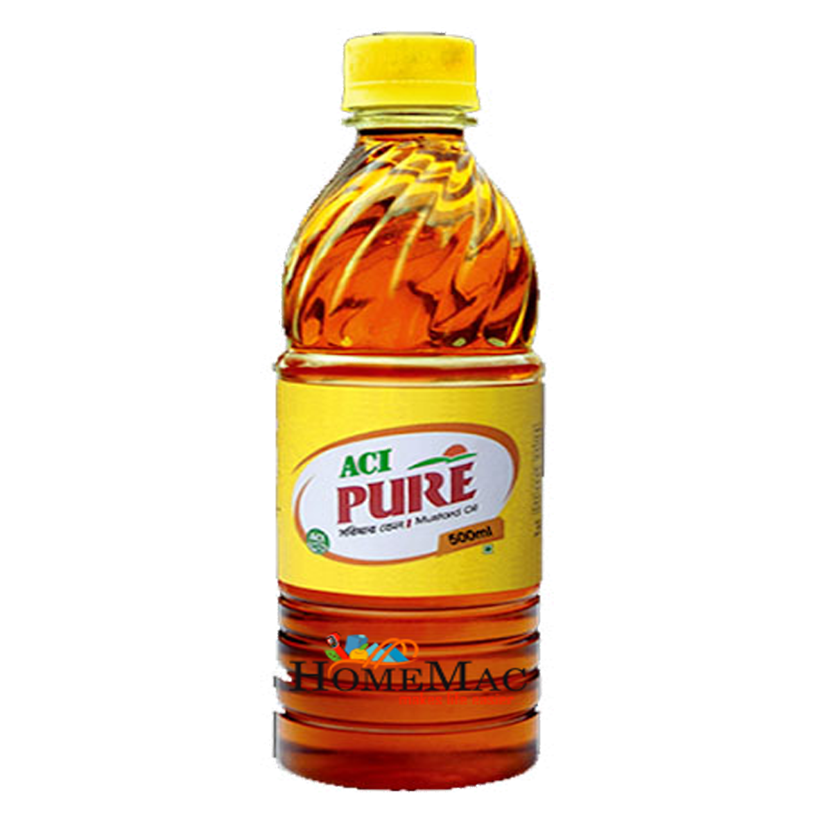 ACI Pure Mustard Oil 500ml