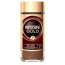 Nescafe Gold (Imported) 100gm