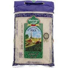 Mehran Kernel Basmati Rice-2kg