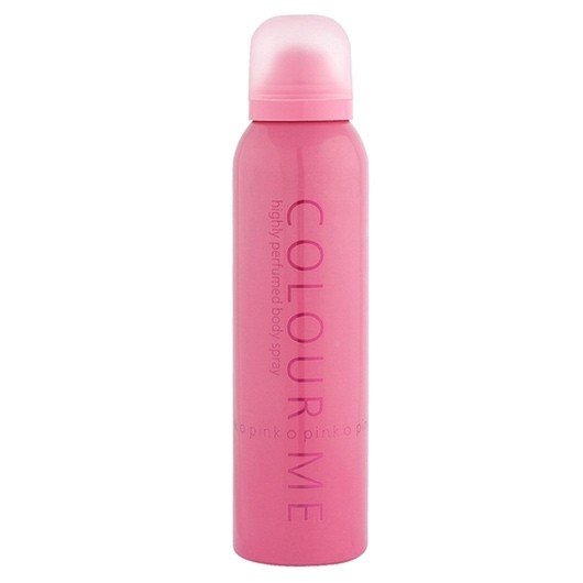 Colour Me Body Spray 150ml