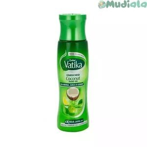 Vatika Enriched Hair Oil 150ml