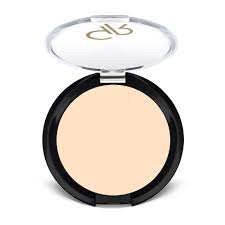 Golden Rose Silky Touch Compact Powder (Item Code : 10140006)