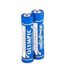 Olympic AAA Battery 2 pcs