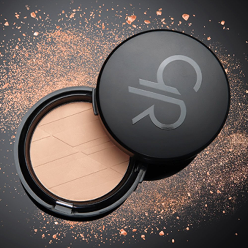 Golden Rose Longstay Matte Face Powder (Item Code : 10140003)