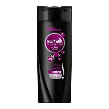Sunsilk Shampoo Stunning Black Shine 350ml
