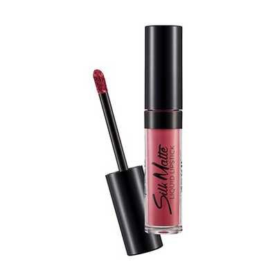 Flormar Matte Autumn Timber Lipstick (Free Kajal) 4.5 ml