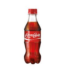 Coca cola 250ml