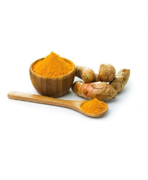 Turmeric Powder (Holud Local) 500gm