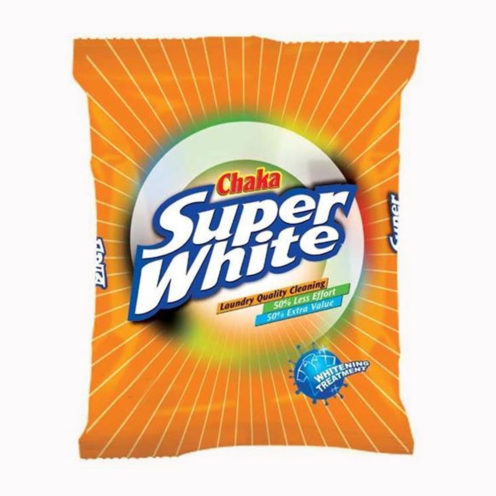Chaka Super White 1kg