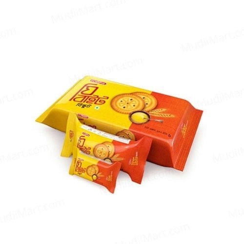 Olympic Ghee Bite Biscuits  120g