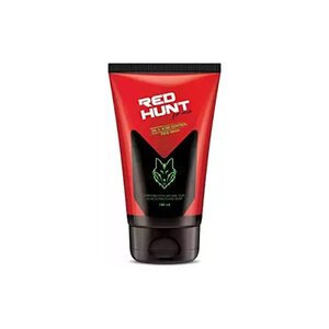 Red Hunt Oil & Acne Facewash 100 gm