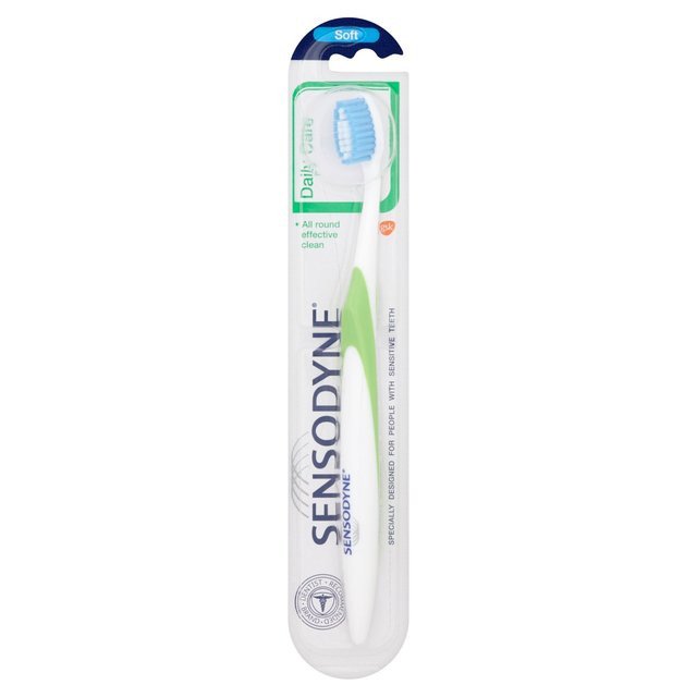 Sensodyne  Toothbrush