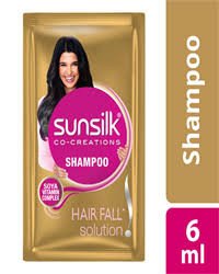Sunsilk Shampoo Hair Fall Minipack 1 pc