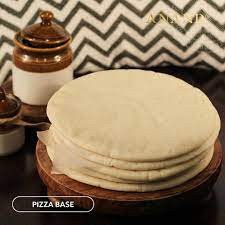 Indulge Pizza Base 1 pack