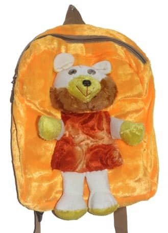 Baby Cartoon Backpack For Children