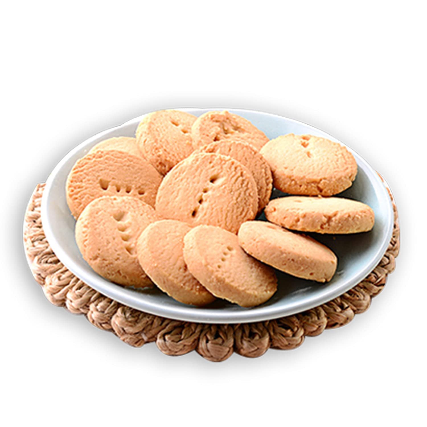 Salted Bakery Biscuit 1kg
