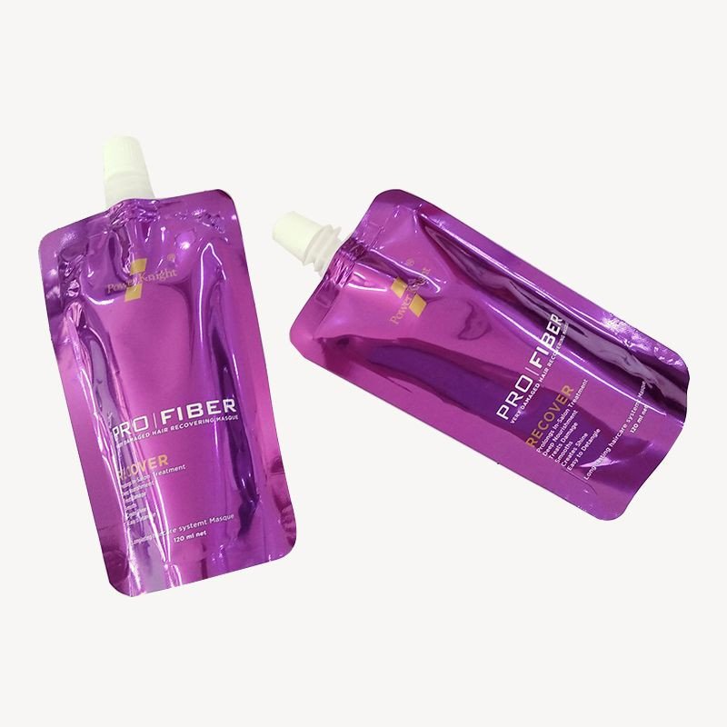 Pro Fiber Professional Hair Mask