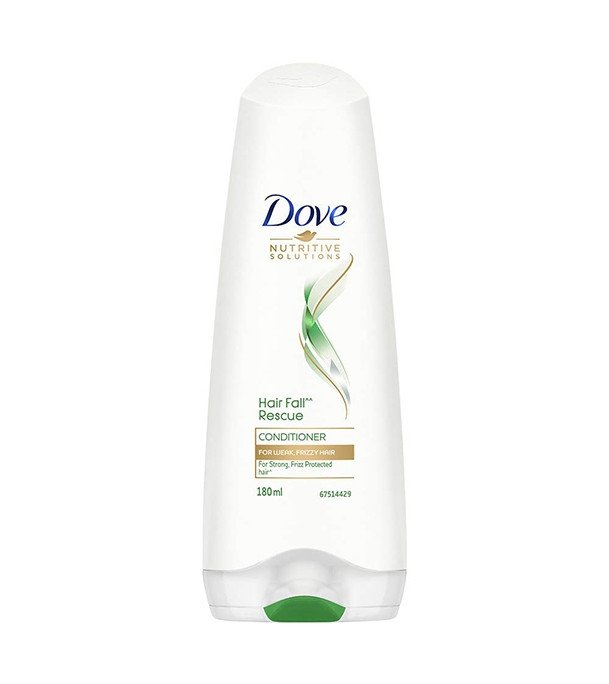 Dove Hair Fall Rescue Conditioner 180ml