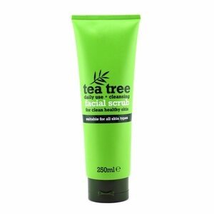 Tea Tree Facial Scrub 250 ml