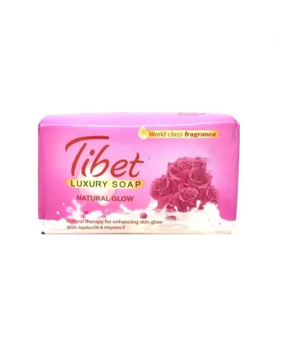 Tibet Luxury Soap 100gm