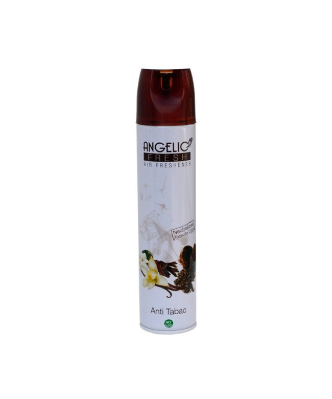 Angelic Air Freshener Anti-Tobacco 300 ml