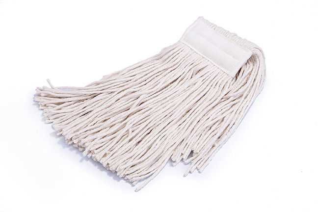 Mop Cotton Refill (17") China each