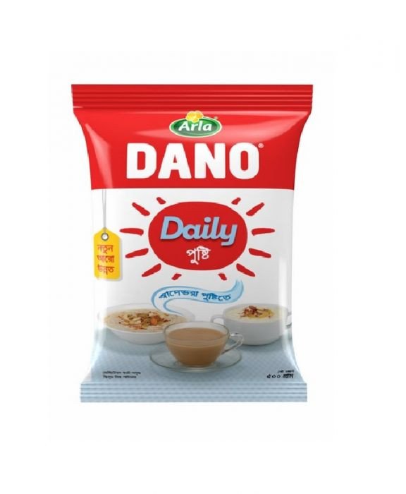 Arla Dano Milk Powder 100gm