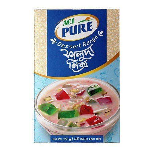 ACI Pure Falooda Mix 250gm