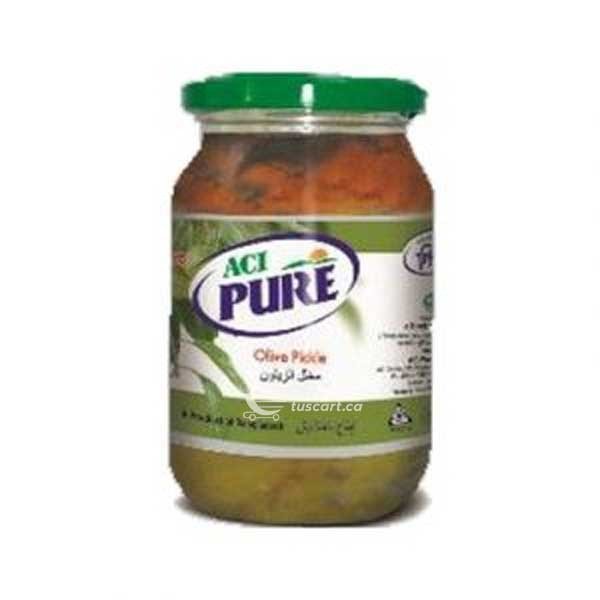 ACI Pure Mango Pickle 400 gm