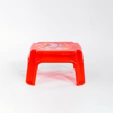 Plastic Stool