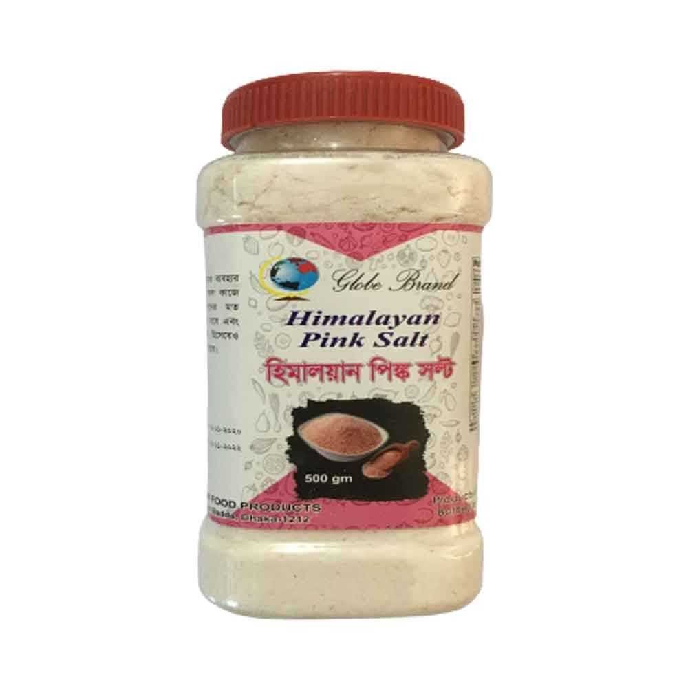 Himalayan Pink Salt 500 gm