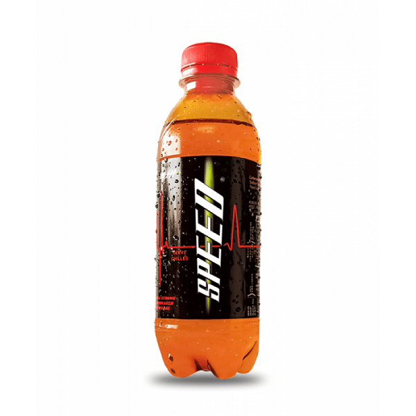 Speed Energy Drink 250 ml