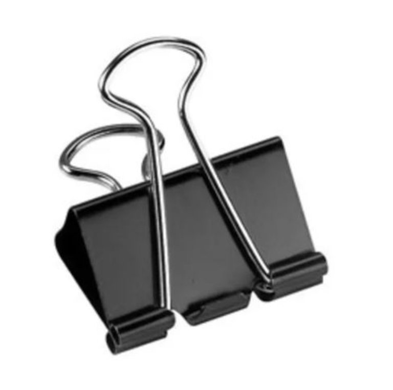 Binder Clip 32mm 1 Box