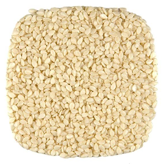 White Sesame 100 gm