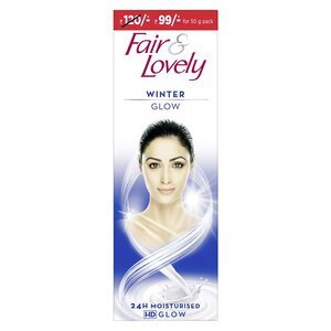 Glow & Lovely Winter Glow Face Cream 50 gm