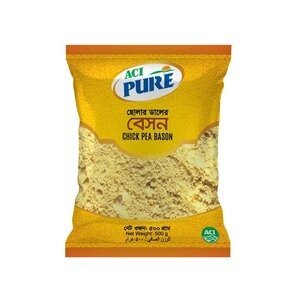 Aci Pure Chick Pea Beson 500gm