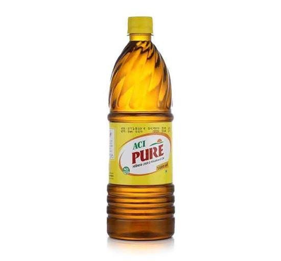 ACI Pure Mustard Oil 250ml