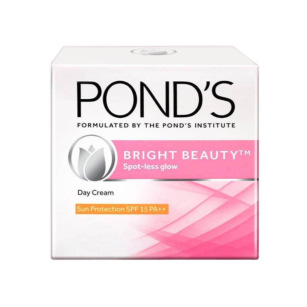 Ponds Bright Beauty Day Cream 35gm (Local)