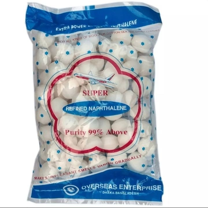 Super Refined Naphthalene